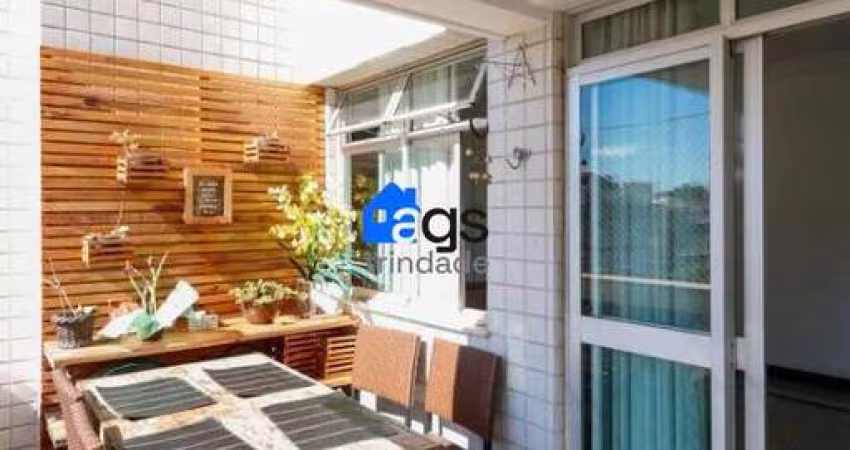 Apartamento com 4 quartos à venda na Rua Professor Amedee Peret, 405, Cidade Nova, Belo Horizonte