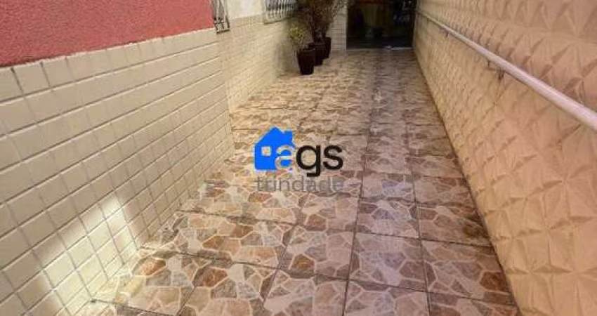 Apartamento com 3 quartos à venda na Rua Doutor Júlio Otaviano Ferreira, 279, Cidade Nova, Belo Horizonte