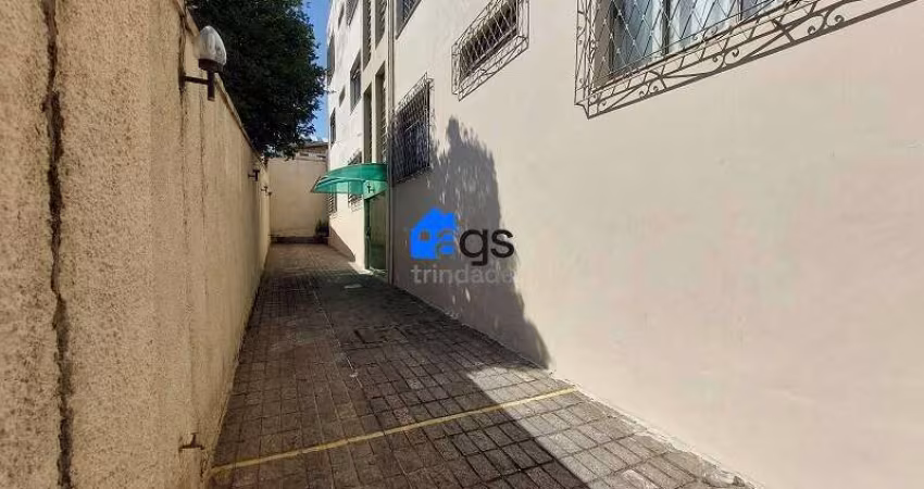 Cobertura com 4 quartos à venda na Campanário, 520, Santa Inês, Belo Horizonte