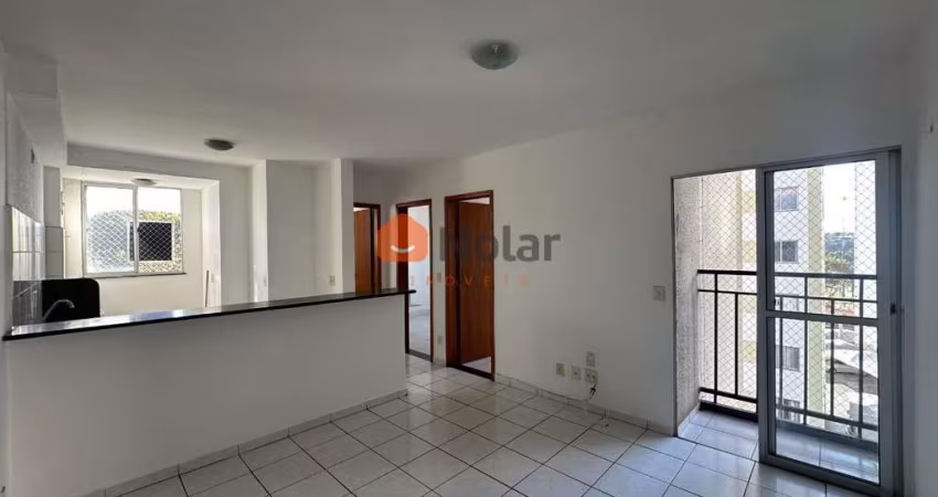 Apartamento com 2 quartos à venda na Ernesto Tognolo, 90, Vitória, Belo Horizonte