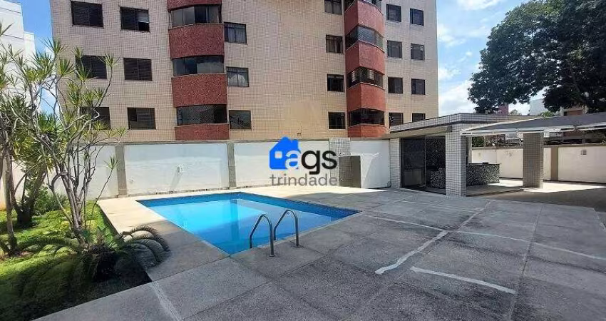 Apartamento com 4 quartos à venda na Barakat Issa Barakat, 40, Cidade Nova, Belo Horizonte