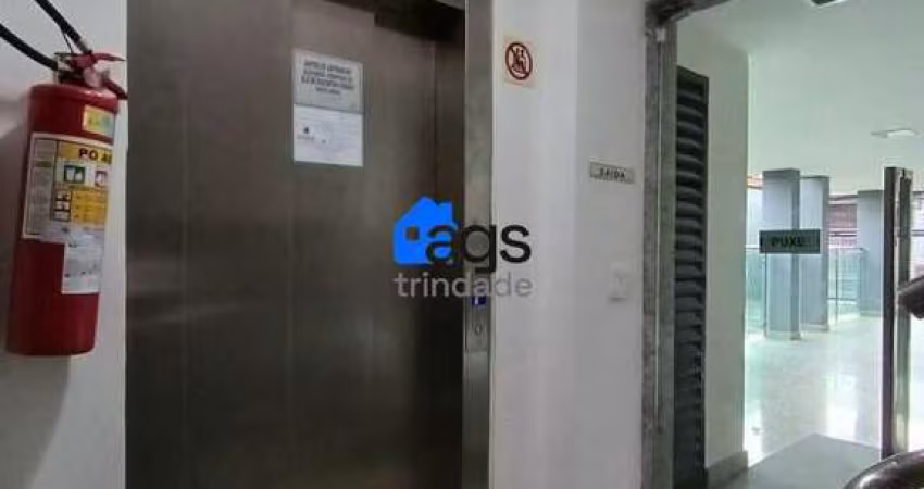 Apartamento com 3 quartos à venda na Rua João Edmundo Caldeira Brant, 162, Itapoã, Belo Horizonte