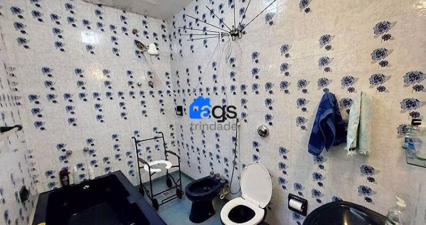 Casa com 5 quartos à venda na Avenida Otacílio Negrão de Lima, 14900, Jardim Atlântico, Belo Horizonte