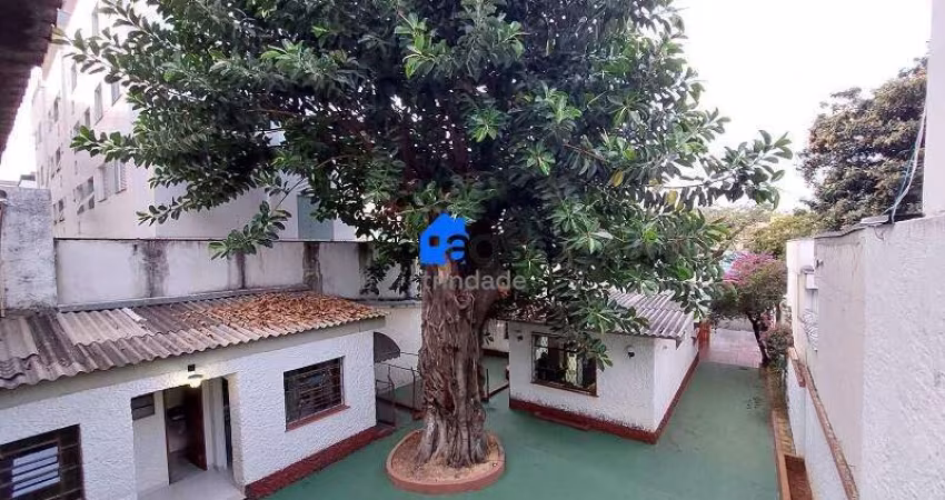 Casa com 4 quartos à venda na Rua Padre Rossini Cândido, 167, Coração Eucarístico, Belo Horizonte