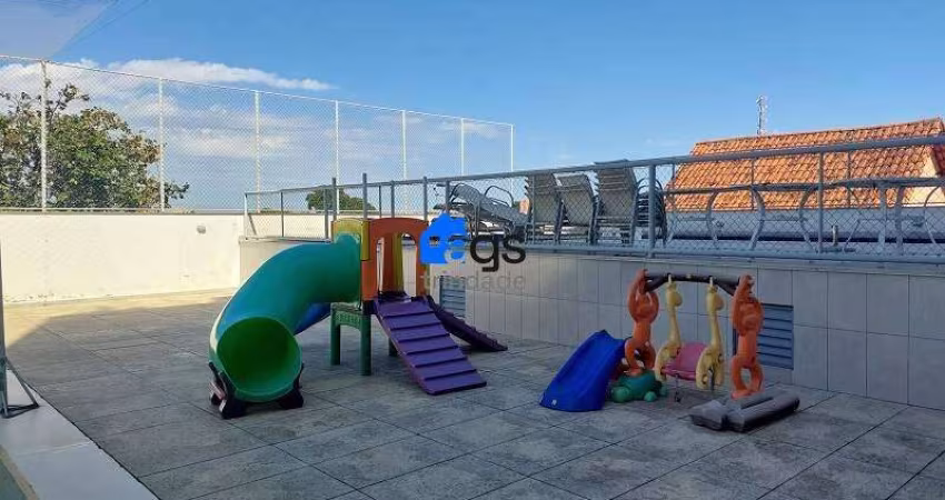 Cobertura com 4 quartos à venda na Vicente Risola, 1235, Santa Inês, Belo Horizonte