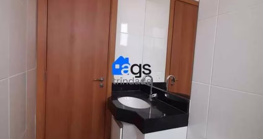 Apartamento com 2 quartos à venda na Rua José Cleto, 1256, Palmares, Belo Horizonte