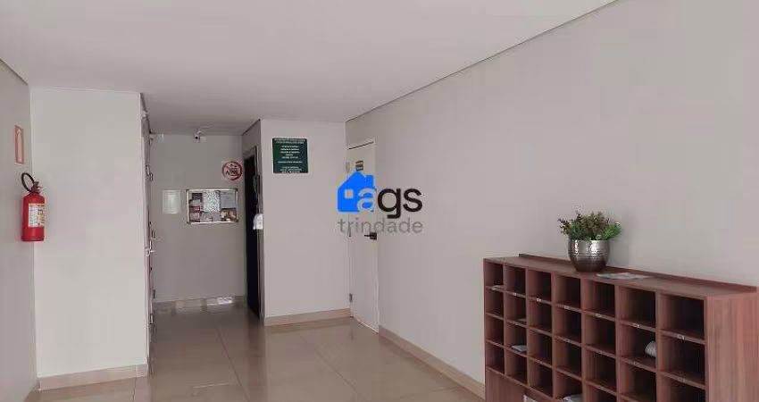 Cobertura com 2 quartos à venda na Rua Francisco Alevato, 52, Palmares, Belo Horizonte