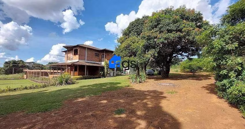 Chácara / sítio com 4 quartos à venda na Rio Pardo, 580, Quintas da Varginha, Sete Lagoas