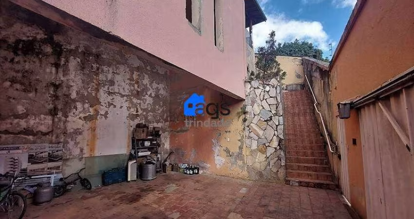 Casa com 4 quartos à venda na Mirante, 197, Boa Vista, Belo Horizonte