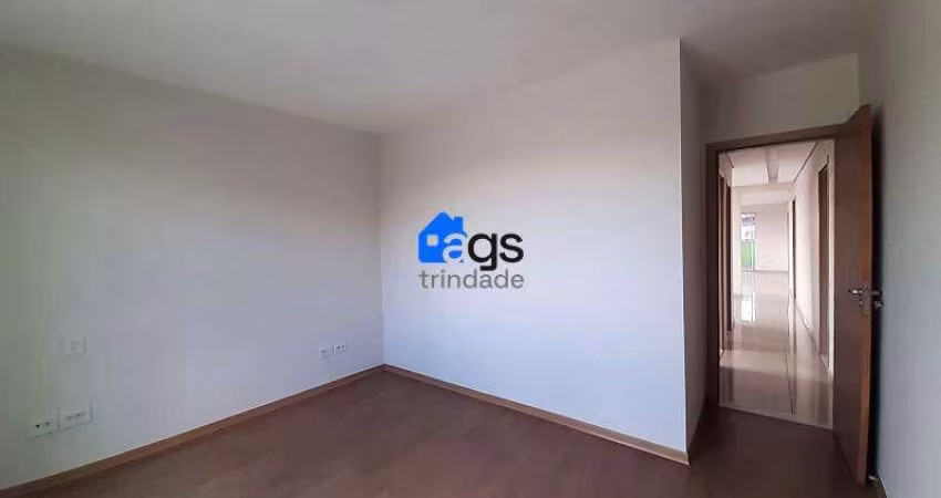 Apartamento com 3 quartos à venda na Jari, 384, Renascença, Belo Horizonte