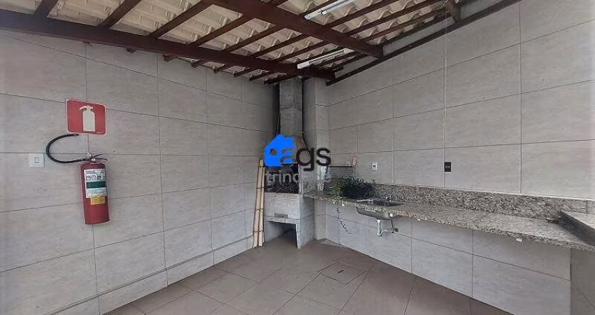 Apartamento com 4 quartos à venda na Rua Campo Belo, 293, São Pedro, Belo Horizonte