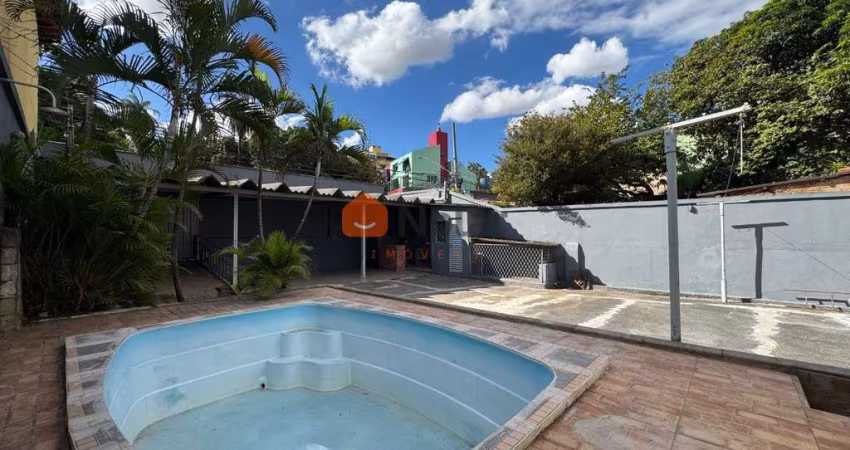 Casa com 2 quartos para alugar na Bueno Siqueira, 33, Universitário, Belo Horizonte