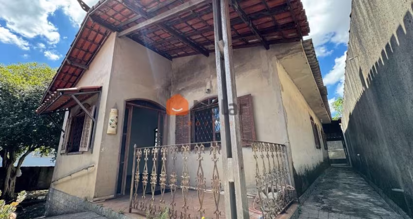 Casa com 3 quartos à venda na San Martin, 199, União, Belo Horizonte