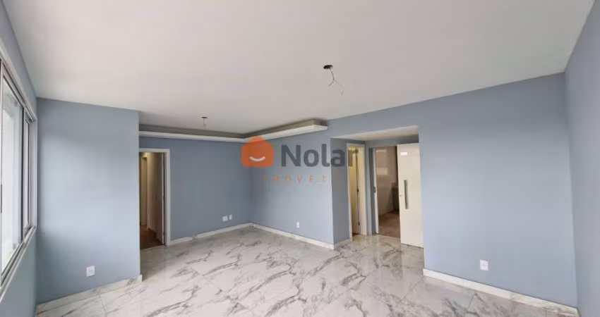 Apartamento com 4 quartos para alugar na Rua Manoel Miranda, 260, União, Belo Horizonte