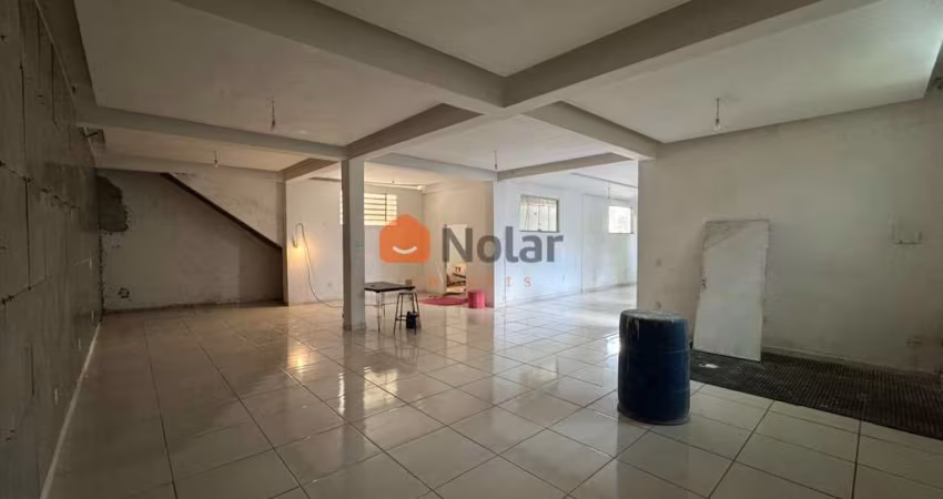 Ponto comercial para alugar na Teófilo Otoni, 161, Floramar, Belo Horizonte
