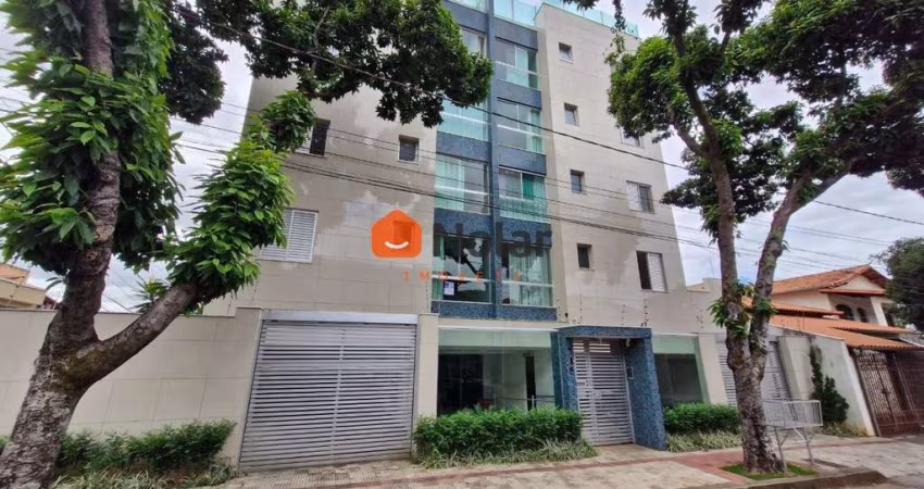 Apartamento com 3 quartos à venda na Tulipa, 715, Esplanada, Belo Horizonte