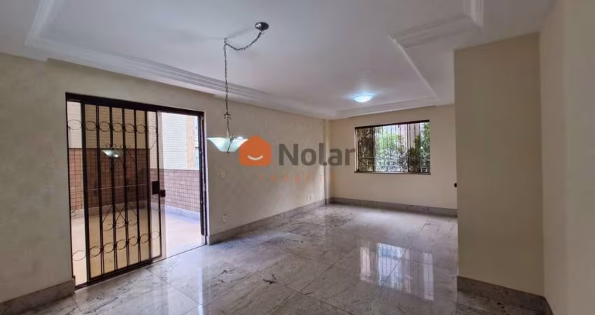 Apartamento com 4 quartos à venda na Rua Maura, 1095, Cidade Nova, Belo Horizonte