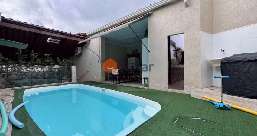 Casa com 6 quartos à venda na Carmésia, 50, Santa Inês, Belo Horizonte