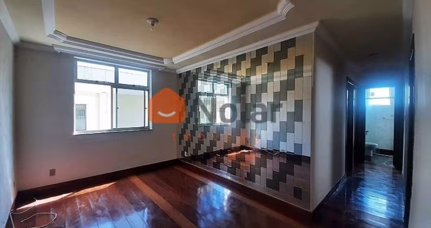 Apartamento com 3 quartos para alugar na Rua Professor Amedee Peret, 299, Cidade Nova, Belo Horizonte