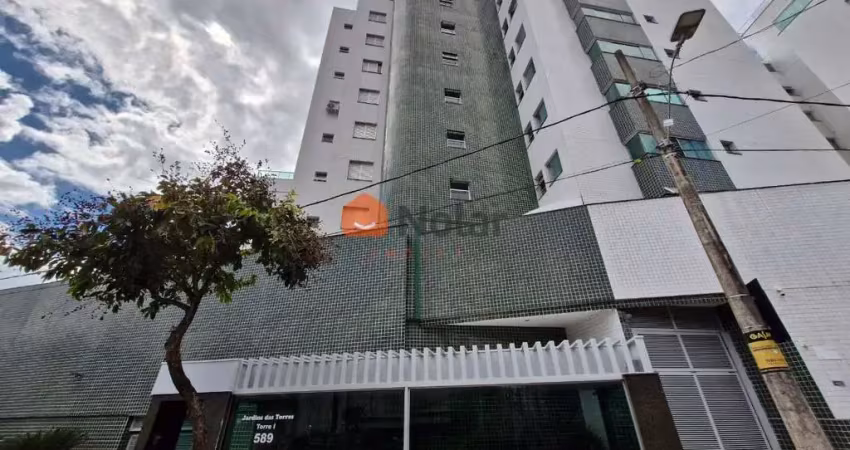 Apartamento com 2 quartos para alugar na Artur de Sá, 589, União, Belo Horizonte