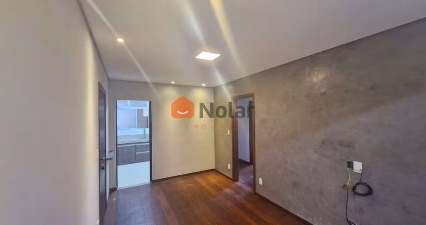 Apartamento com 3 quartos para alugar na Rua Dom Cabral, 128, Ipiranga, Belo Horizonte