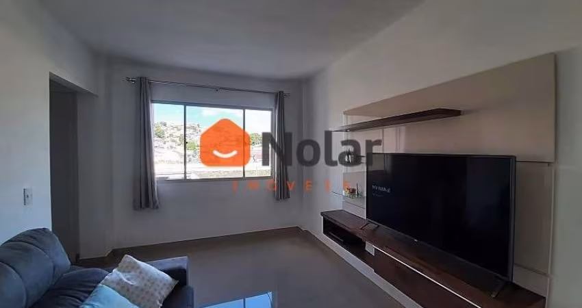 Apartamento com 2 quartos à venda na Rua São Geraldo, 38, Santa Clara, Vespasiano