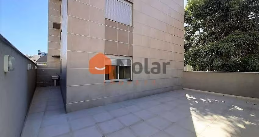 Apartamento com 2 quartos para alugar na Rua Clóvis Magalhães Pinto, 12, Cidade Nova, Belo Horizonte