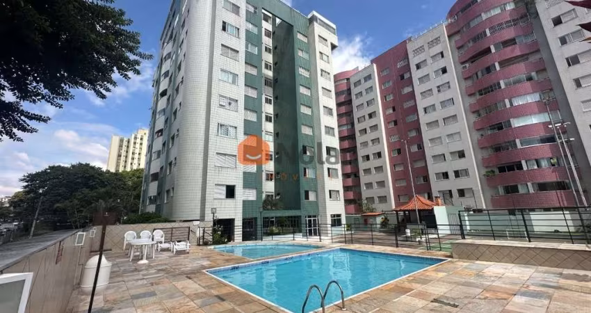 Apartamento com 4 quartos para alugar na Wilson Modesto Ribeiro, 215, Ipiranga, Belo Horizonte
