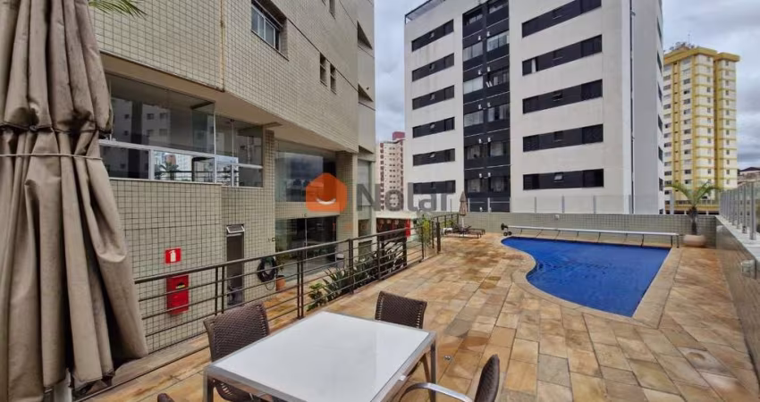 Apartamento com 3 quartos para alugar na Xapuri, 446, Grajaú, Belo Horizonte