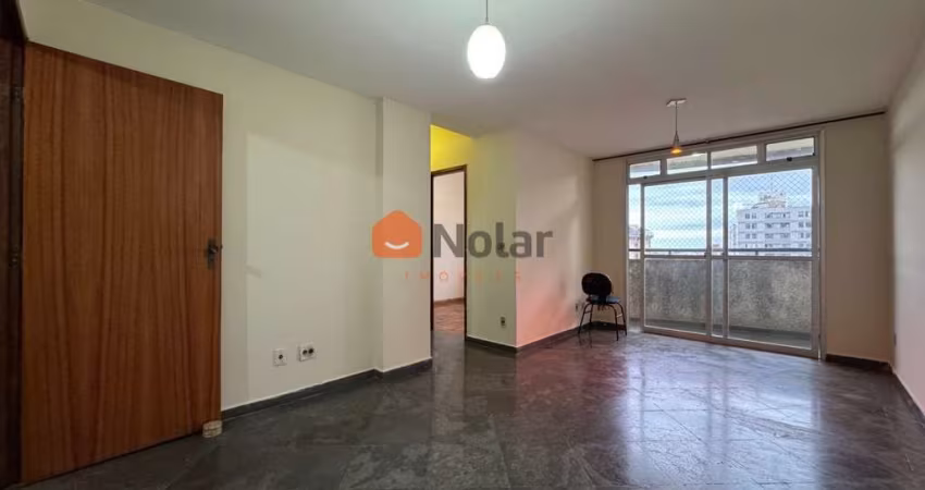 Apartamento com 2 quartos para alugar na Rua São Jerônimo, 321, Sagrada Família, Belo Horizonte