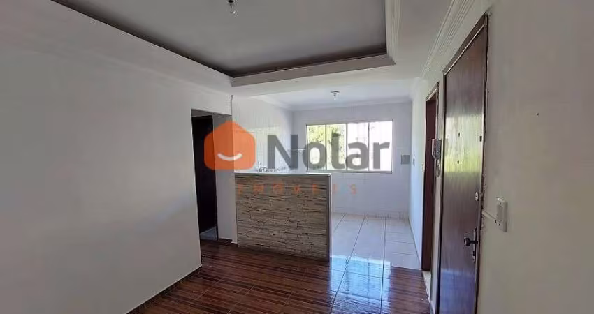 Apartamento com 3 quartos para alugar na Condomínio Mangueira, 13, Rosário, Sabará