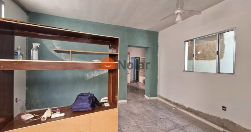 Casa em condomínio fechado com 2 quartos para alugar na Rua Dores do Indaiá, 341, Santa Tereza, Belo Horizonte
