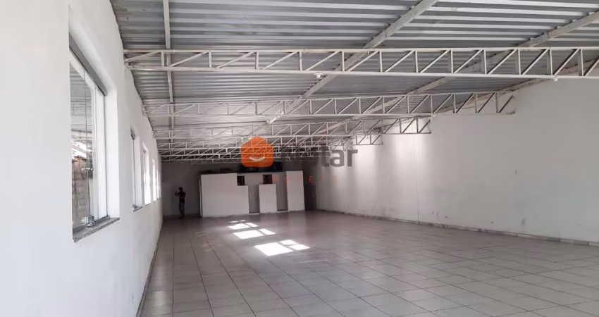 Ponto comercial para alugar na Elaine Lemos, 115, Nazaré, Belo Horizonte