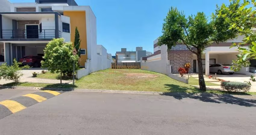 Residencial Yucatan - Terreno à venda no bairro São Domingos - Paulínia/SP
