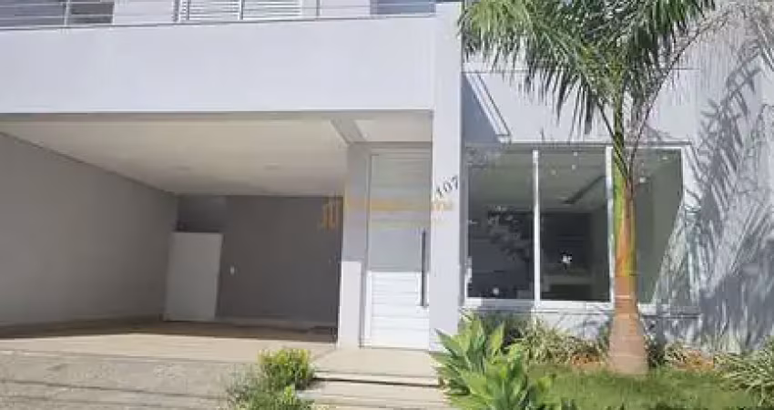 Casa em Condomínio em Residencial Jardim de Mônaco, Hortolândia/SP
