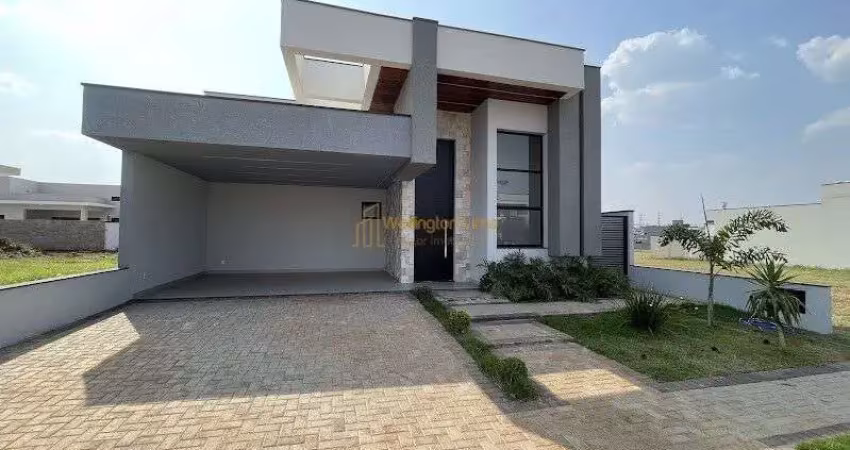 Residencial royal garden - casa à venda no bairro parque brasil 500 - paulínia/sp