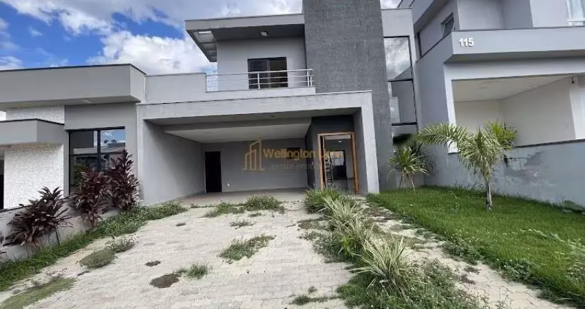 Casa à venda no bairro Residencial Real Park Sumaré - Sumaré/SP