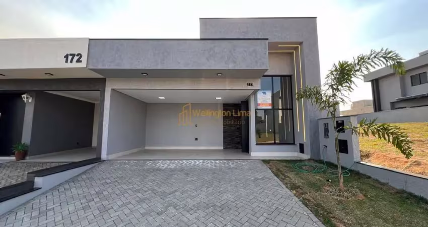 Condomínio Monterrey - Casa em Condomínio em Centro, Monte Mor/SP