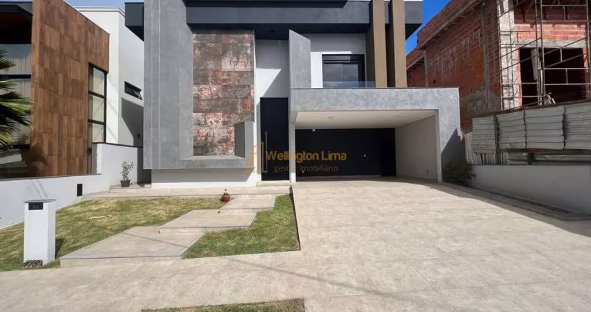 GREEN PARK RESIDENCE - Casa à venda no bairro Jardim Green Park Residence - Hortolândia/SP