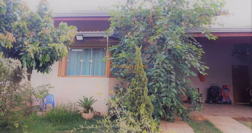 Condominio Fontanario - Casa à venda no bairro Jardim Planalto - Paulínia/SP