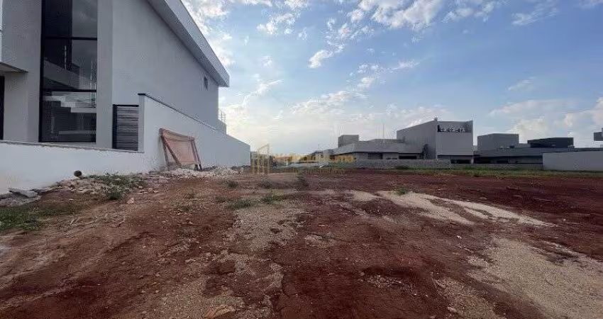 Residencial Royal Garden - Terreno à venda no bairro Parque Brasil 500 - Paulínia/SP