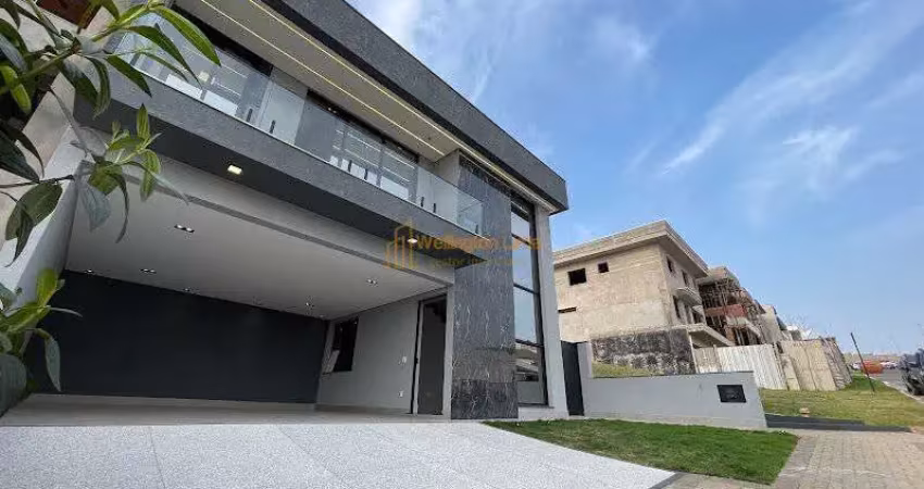 Condomínio la dolce vita paulínia - casa à venda no bairro jardim ypê - paulínia/sp
