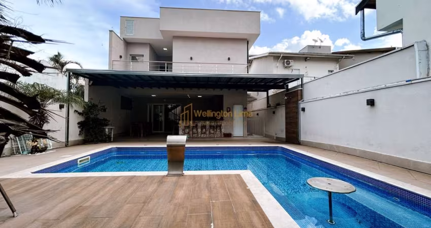 Casa à venda no bairro Jardim Flamboyant - Hortolândia/SP