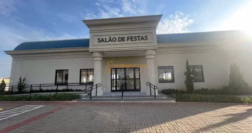Casa à venda no bairro parque brasil 500 - paulínia/sp
