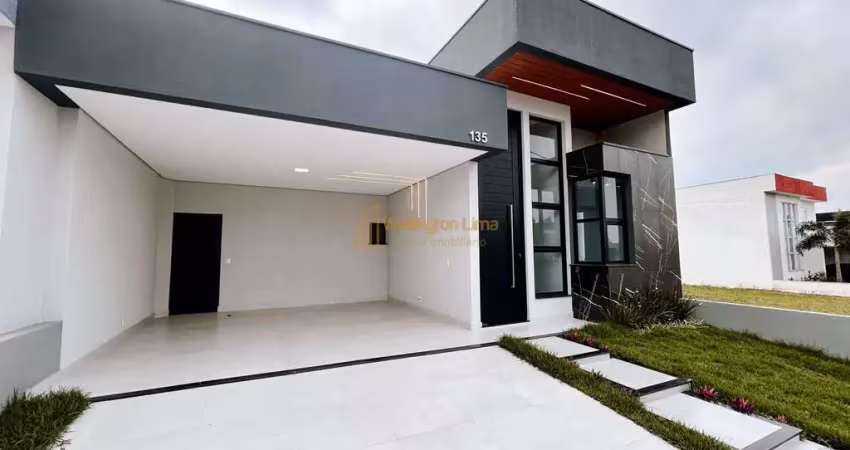 Casa à venda no bairro residencial jardim do jatobá - hortolândia/sp