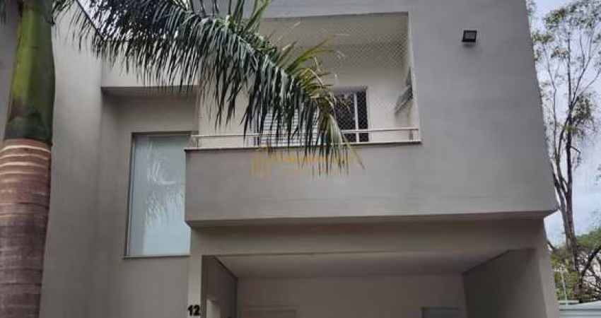 Casa à venda no bairro Morumbi - Paulínia/SP