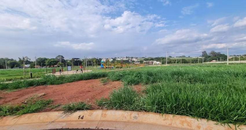 Terreno à venda no bairro São Domingos - Paulínia/SP