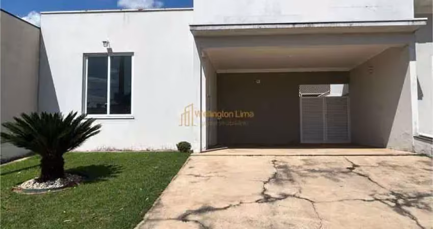 Casa à venda no bairro jardim golden park residence - hortolândia/sp