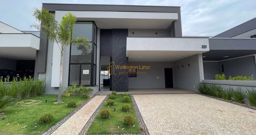 Casa à venda no bairro Parque Brasil 500 - Paulínia/SP