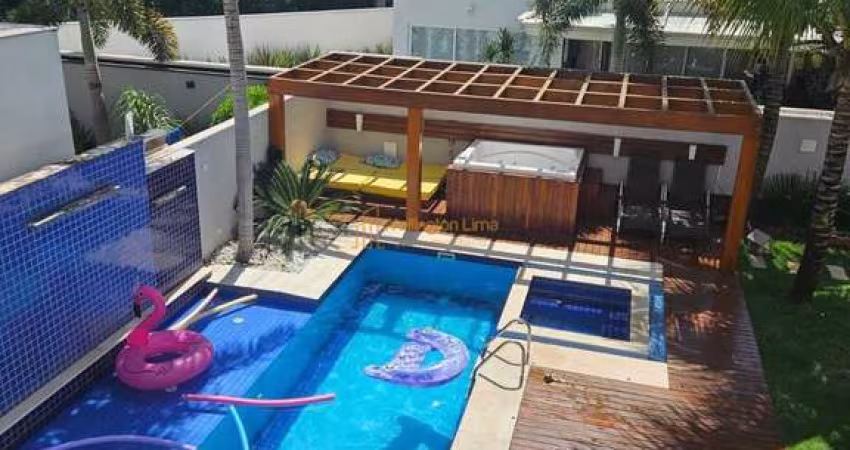 Casa à venda no bairro Swiss Park - Campinas/SP
